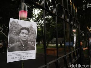 Jabar Hari Ini: Eril Putra Ridwan Kamil Meninggal-Terungkapnya Penjualan Wanita