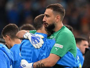 Italia Kalah di Finalissima, Efek Psikologis Gagal Tembus Piala Dunia Italia Kalah di Finalissima, Efek Psikologis Gagal Tembus Piala Dunia