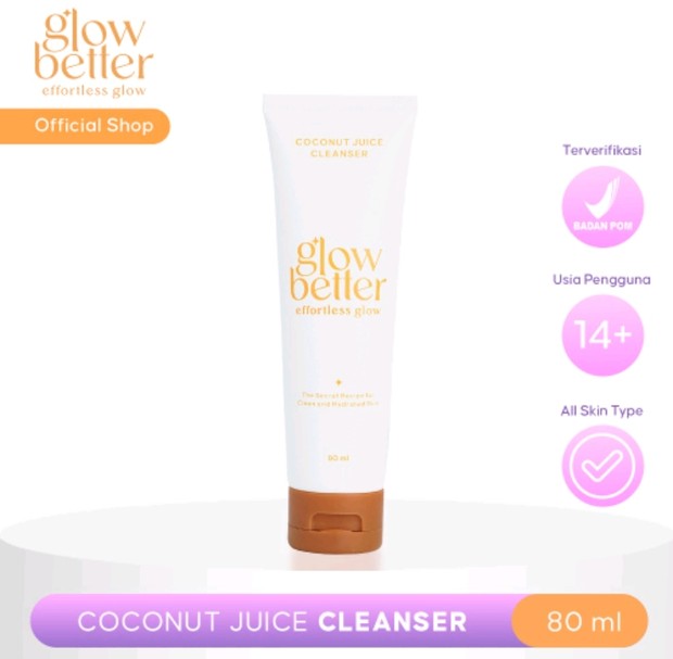 Rekomendasi Gentle Face Wash yang Meramaikan Industri Skincare di Indonesia pada 2022