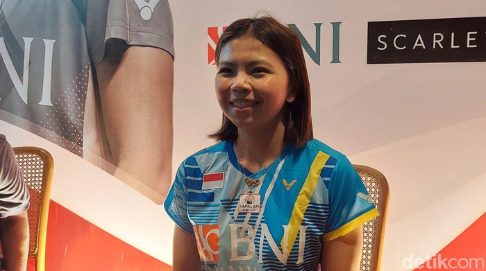 Foto: Mercy Raya/detikcom
