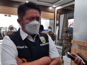 Gubernur Sumsel Bentuk Tim Investigasi Kasus Ibu Hamil Meninggal Gubernur Sumsel Bentuk Tim Investigasi Kasus Ibu Hamil Meninggal