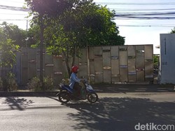 Petinggi Satpol PP Surabaya Diduga Jual Barang Sitaan Dilaporkan ke Polisi