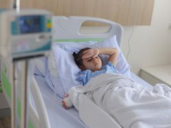 Belum Ada Titik Terang Penyebab Hepatitis Akut Misterius Pada Anak