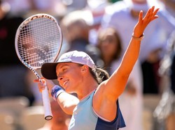 French Open 2022: Iga Swiatek Jumpa Coco Gauff di Final