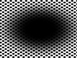 Hanya 80% Orang yang Bisa Menerima Ilusi Optik Ini, Kamu Termasuk?