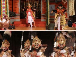 Pawai Pembukaan Pesta Kesenian Bali Digelar 12 Juni 2022 di Renon