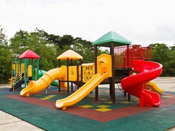 5 Playground Terbaik di Canggu, Seru dan Pasti Disukai Anak-Anak!
