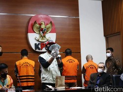 Suap Penerbitan IMB yang Bikin Eks Walkot Jogja Dicokok KPK