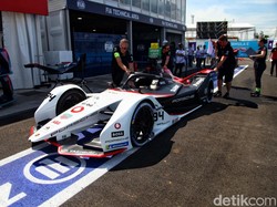 Amankan Ajang Formula E, Polda Metro Kerahkan 1.778 Personel