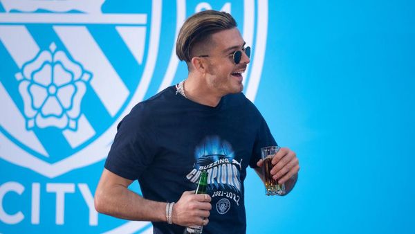 5 Pemain Man City dengan Gaji Tertinggi, Ada yang Dipertanyakan
