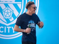 Sikap Bodo Amat Jack Grealish