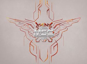 Jadwal Group Stage MSC 2022 Mobile Legends