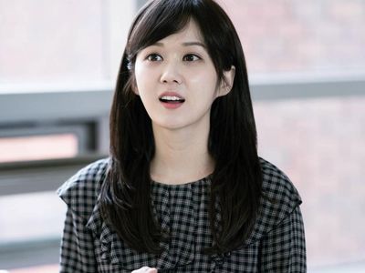 Foto: Jang Nara Awet Muda di Usia 41, Akan Menikah dengan Pacar Berondong