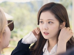 Umumkan Akan Menikah, Jang Nara Ceritakan Sosok Calon Suaminya