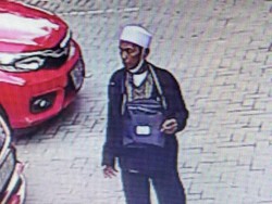 Dibantu Lur! Calon Jemaah Umrah Asal Blora Ini Hilang di Jakarta