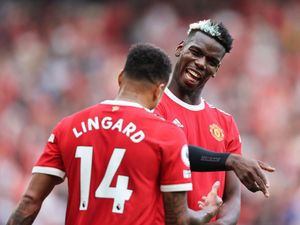 Bruno Fernandes Doakan Pogba dan Lingard Bruno Fernandes Doakan Pogba dan Lingard
