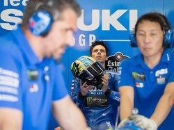 Joan Mir: Suzuki Lagi Tidak Harmonis