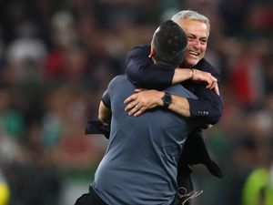 Mourinho yang Tak Lagi Egois di AS Roma