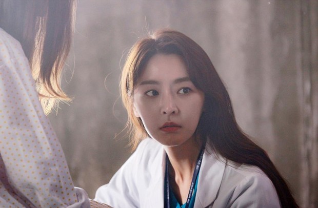 Jung Yoo Mi / Foto : instagram.com/yum_yum Jung Yoo Mi / Foto : instagram.com/yum_yum