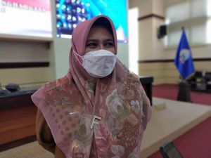 Pengakuan Kadis PPPA Sulsel Di-nonjob-kan gegara Latpim Tak Izin Gubernur Pengakuan Kadis PPPA Sulsel Di-nonjob-kan gegara Latpim Tak Izin Gubernur