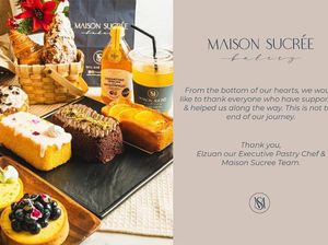 Sedih! Kafe Terkenal Milik Muslim di Singapura Ini Resmi Ditutup