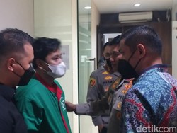 Gitaris Kahitna 12 Kali Beli Psikotropika Via Online, Penjual Ditelusuri