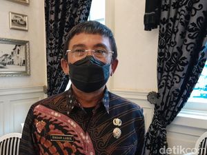 Tak Sesuai IMB, Pembangunan Perumahan di Kompleks DPRD Akan Ditindak Tak Sesuai IMB, Pembangunan Perumahan di Kompleks DPRD Akan Ditindak