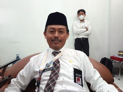 Calhaj Tertunda Dapat Prioritas Tahun Depan, Kemenag Jateng: Urut Kacang