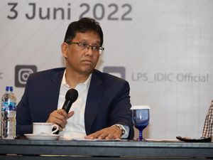LPS Akan Panggil Bank Digital yang Nakal