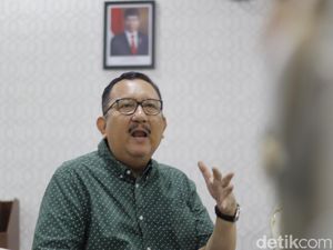 Target Elektabilitas Demokrat Sulsel 15%, Ulla: Bukan Pekerjaan Sulit Target Elektabilitas Demokrat Sulsel 15%, Ulla: Bukan Pekerjaan Sulit