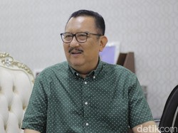 Demokrat Godok 2 Nama Calon Pj Gubernur Sulsel, Anak Buah Mahfud dan Tito