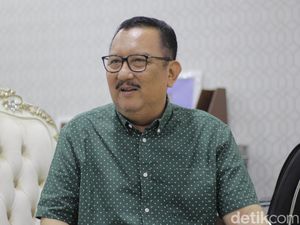 Demokrat Godok 2 Nama Calon Pj Gubernur Sulsel, Anak Buah Mahfud dan Tito Demokrat Godok 2 Nama Calon Pj Gubernur Sulsel, Anak Buah Mahfud dan Tito