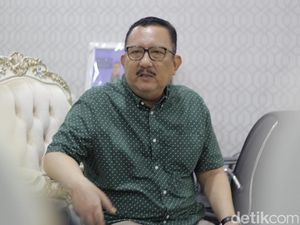 Muscab Demokrat Sulsel 2 Tahap, Ulla Bakal Bersih-bersih Loyalis IAS Muscab Demokrat Sulsel 2 Tahap, Ulla Bakal Bersih-bersih Loyalis IAS