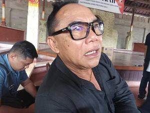 Ketua DPRD Bali Tegaskan Eka Wiryastuti Belum Berpolitik Seusai Bebas Ketua DPRD Bali Tegaskan Eka Wiryastuti Belum Berpolitik Seusai Bebas
