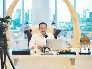 Bamsoet: Pancasila Harus Diwujudkan agar Tak Hanya Sekadar Hafalan