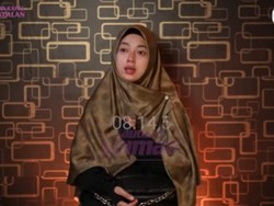 Cerita Viral Angelina yang Jadi Mualaf Setelah Tertarik Pakai Hijab Sejak SD