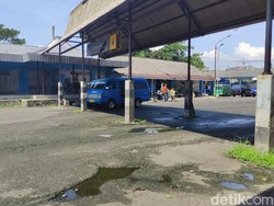 Dishub Kota Malang Berencana Sesuaikan Tarif Angkot, Jadi Berapa?