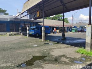 Dishub Kota Malang Berencana Sesuaikan Tarif Angkot, Jadi Berapa? Dishub Kota Malang Berencana Sesuaikan Tarif Angkot, Jadi Berapa?