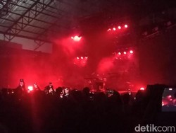 Saat Isyana Sarasvati dan Gamaliel Bikin Baper Banyak Orang