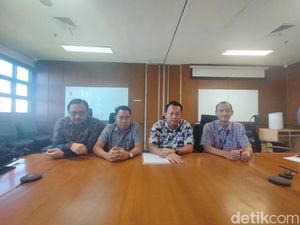 PT Meratus Line Buka Suara Soal Putusan PKPU Pengadilan Negeri Surabaya PT Meratus Line Buka Suara Soal Putusan PKPU Pengadilan Negeri Surabaya
