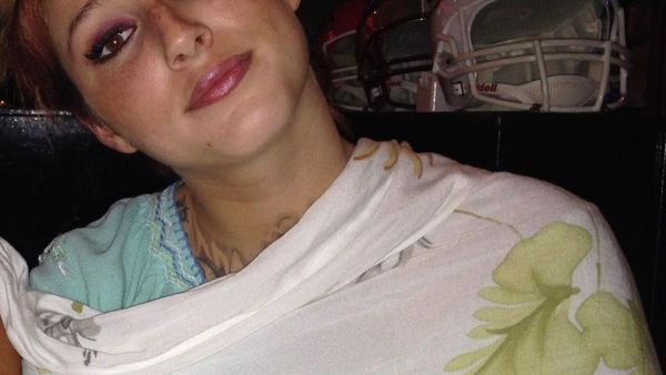 Terobsesi Oplas, Ini Potret Model IG yang Diusir dari Pesawat