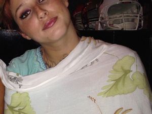 Terobsesi Oplas, Ini Potret Model IG yang Diusir dari Pesawat Terobsesi Oplas, Ini Potret Model IG yang Diusir dari Pesawat