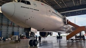 Menengok Persiapan Armada Haji 2022