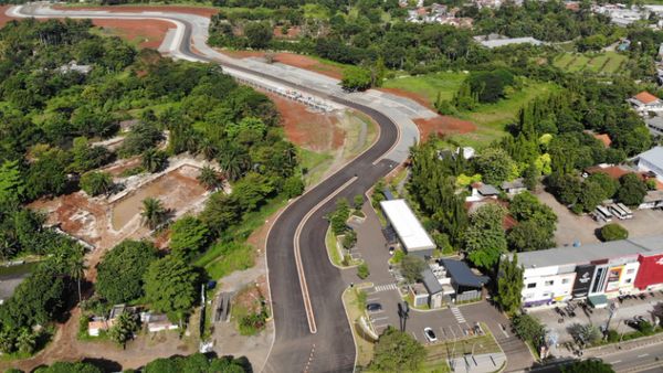 Mengintip Progres Kota Mandiri Baru di Sawangan