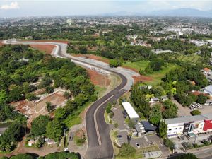 Mengintip Progres Kota Mandiri Baru di Sawangan Mengintip Progres Kota Mandiri Baru di Sawangan