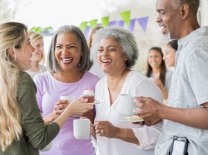 Kabar Baik! Minum Kopi Bisa Turunkan Risiko Demensia