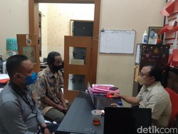 Kakek Pemerkosa Anak hingga Hamil 7 Bulan di Blitar Jadi Tersangka
