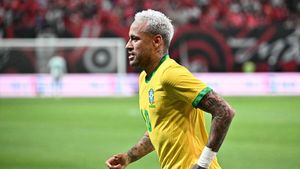 9 Juru Gedor Mematikan Timnas Brasil di Piala Dunia 2022