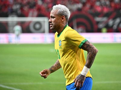 9 Juru Gedor Mematikan Timnas Brasil di Piala Dunia 2022
