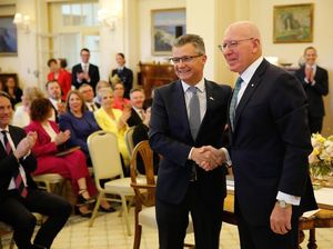 Partai Buruh Janji Perjuangkan Australia Jadi Republik Terlepas dari Inggris